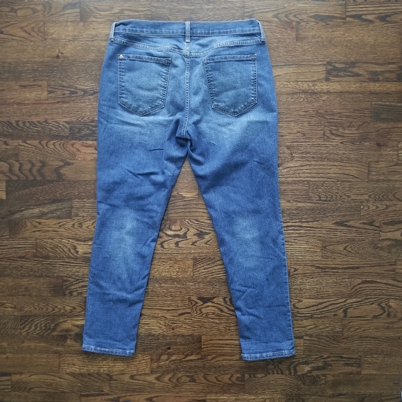 🚫SOLD🚫OldNavy▪︎Boyfriend Jeans - Picture 4 of 12